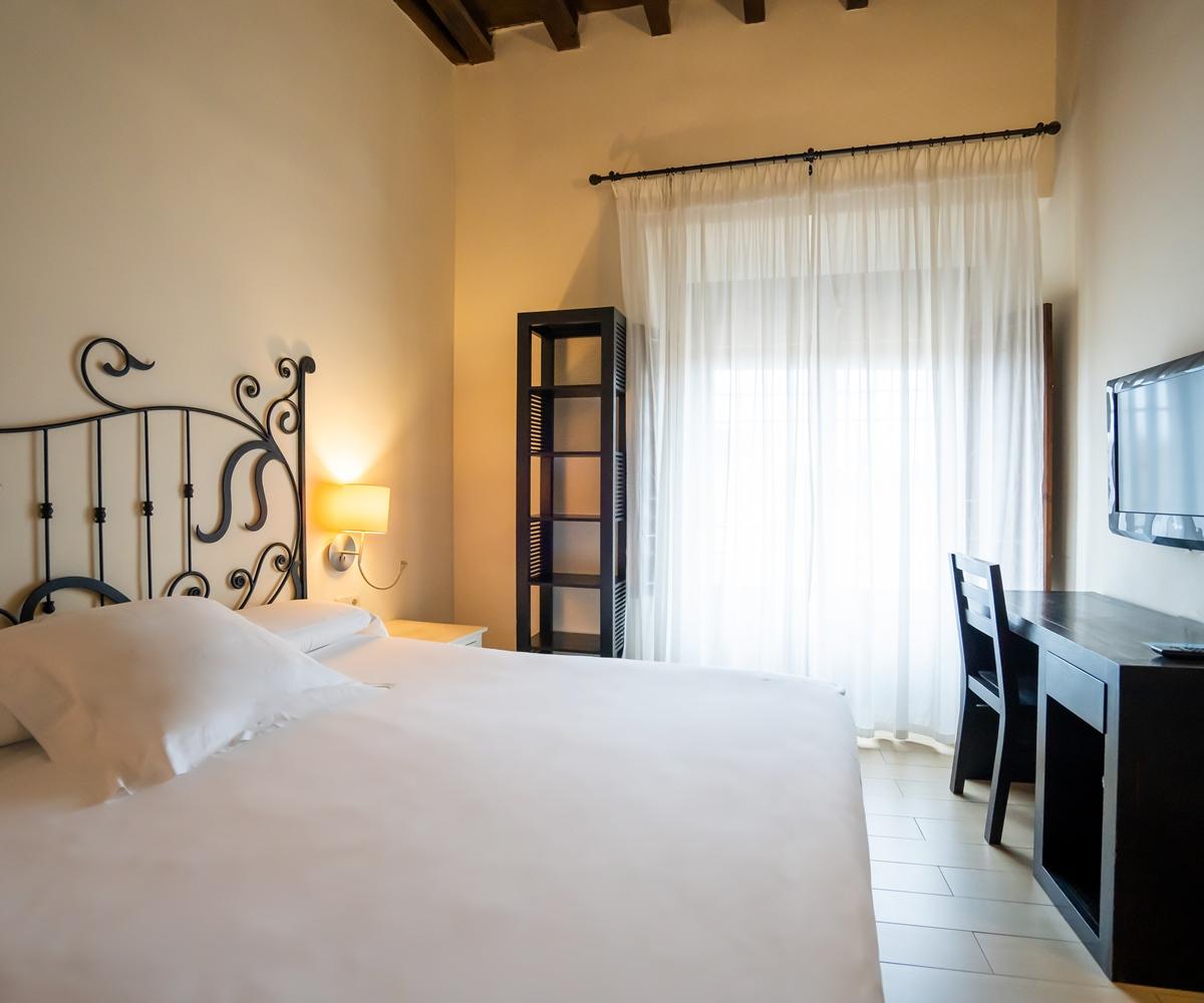 Yit Abentofail Hotel