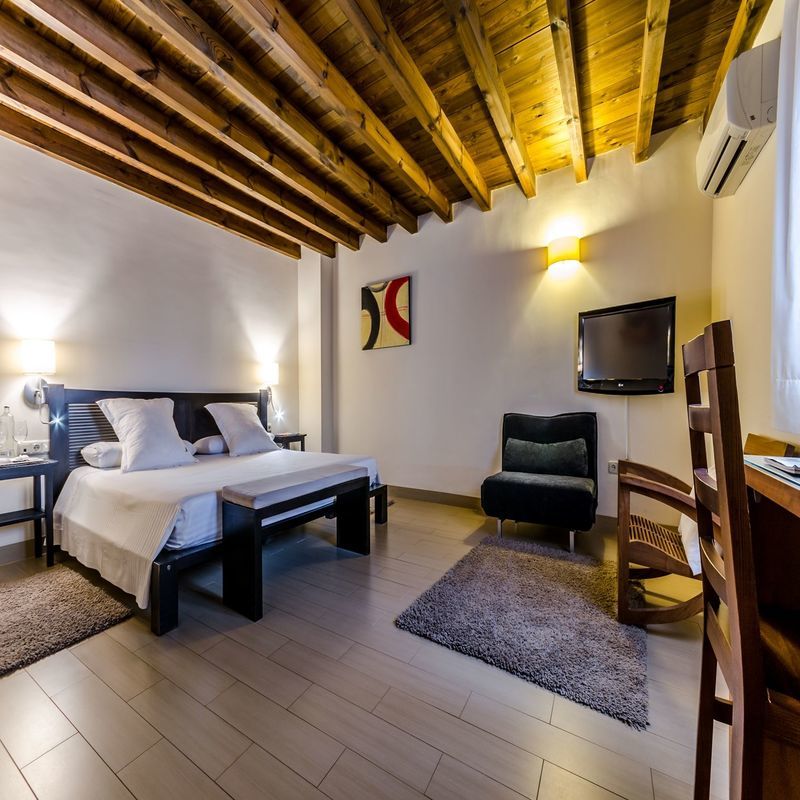 Hotel Yit Abentofail